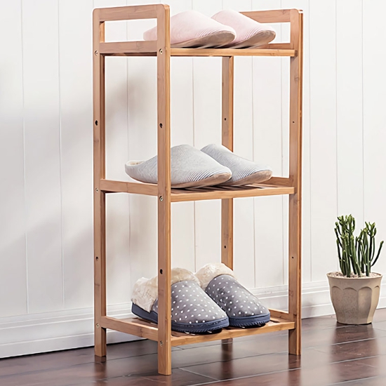 3단 35원목 선반 350