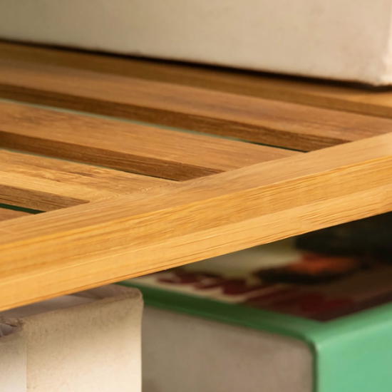 오에이데스크 3단 35원목 선반 350_이미지