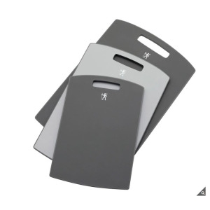 헹켈 도마 세트 3P 코스트코