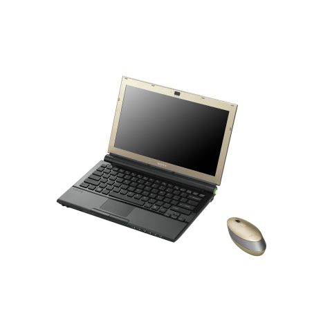 SONY 바이오 VGN-TZ17LN/N 리퍼비시_이미지