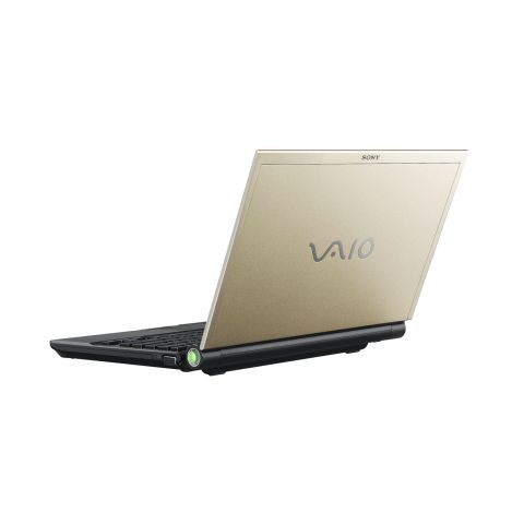 SONY 바이오 VGN-TZ17LN/N 리퍼비시