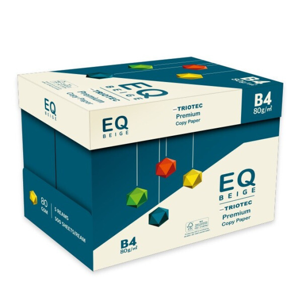 아림제지 트리오텍 EQ 베이지 복사용지 B4 80g이미지입니다. 누르면 해당 게시물로 새창이동합니다.