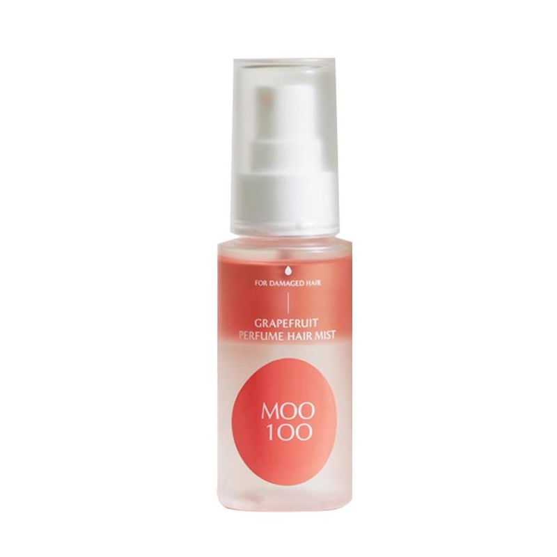  무백 자몽 퍼퓸 헤어 미스트 50ml [1개]