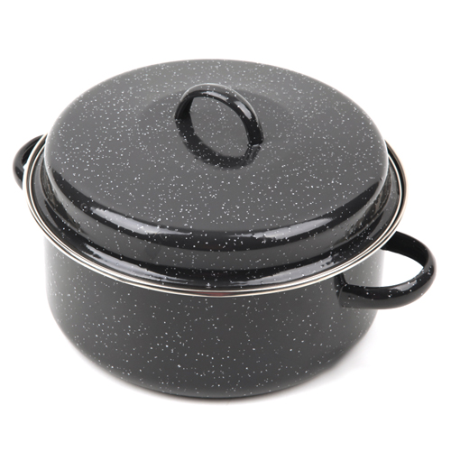 키친아트 직화 냄비 (24cm)