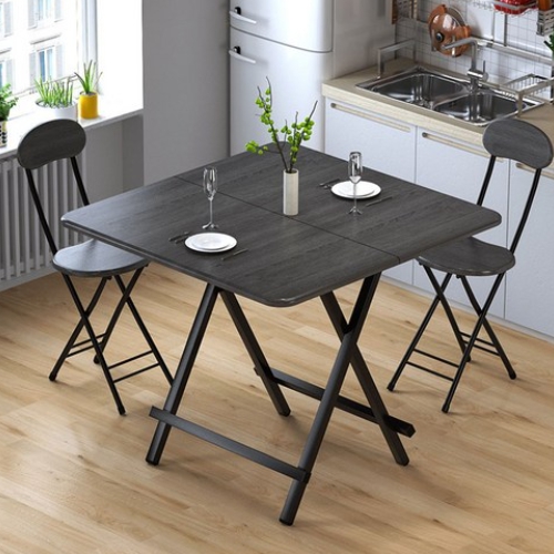 가구느낌 홈접이식 사각 테이블 800이미지입니다. 누르면 해당 게시물로 새창이동합니다.