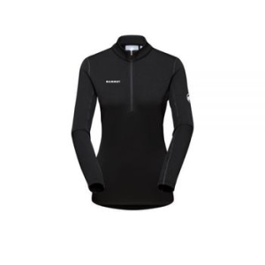 에너지 미드레이어 하프 짚 남성 M11E5FM011_BK1016-01100-0001 2887407