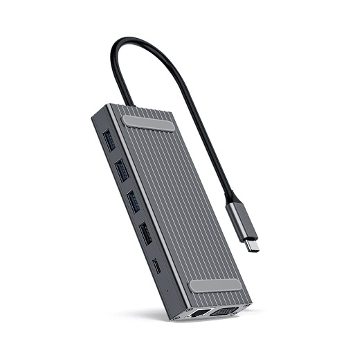 메타블 MH94PRO (13포트/USB 3.0 Type C)_이미지