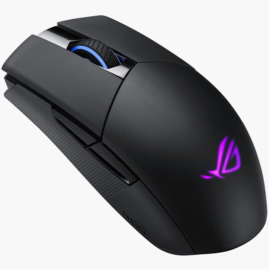 ASUS ROG STRIX IMPACT II WIRELESS_이미지