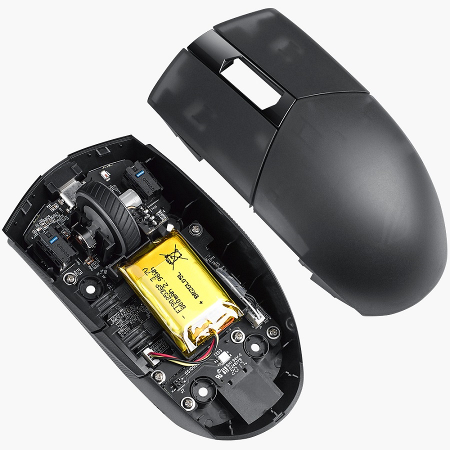 ASUS ROG STRIX IMPACT II WIRELESS_이미지