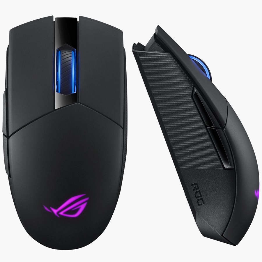 ASUS ROG STRIX IMPACT II WIRELESS