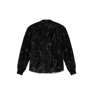 에트로 우먼 Transparente Bluse WRIA0047 99TJD45-N0000 118692370