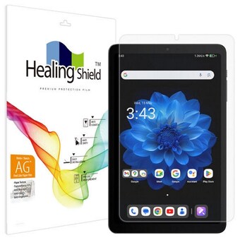 폰트리 힐링쉴드 ALLDOCUBE <b>iPlay60</b> 미니 프로 2.0 LTE 종이질감 블루라이트차단 보호필름