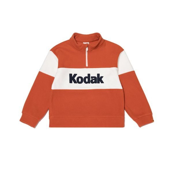 �ڴ� KIDS �÷����� ����ũ���ø��� ������ ������ Ű�� ORANGE 311048 130 M