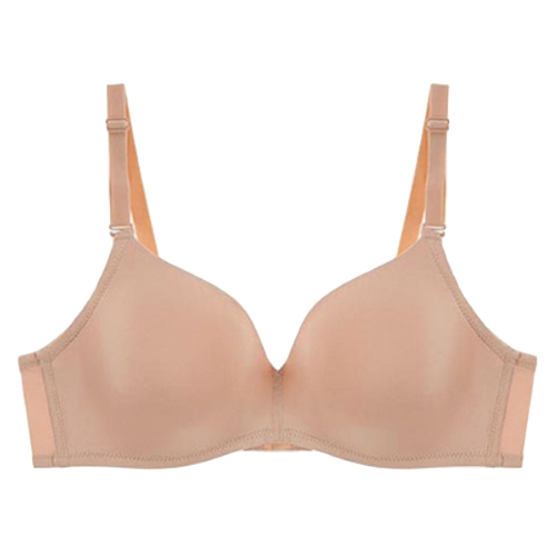 솔브 데이올데이 노와이어핏 브라 SBRE113 (스킨)_이미지