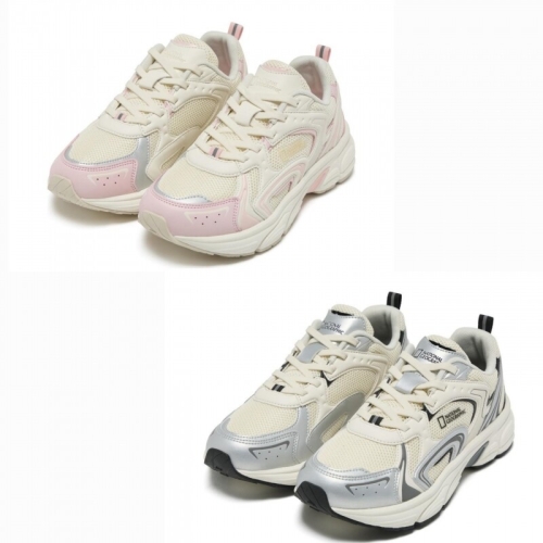 내셔널지오그래픽키즈 컨투어 프리즈 키즈 운동화 (K265KJG020)