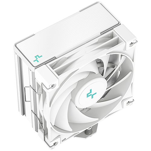 DEEPCOOL AK400 (화이트)_이미지