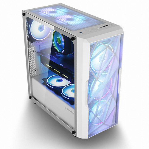 다나와표준PC 전문가용 200728 (16GB, SSD 250GB + 1TB)