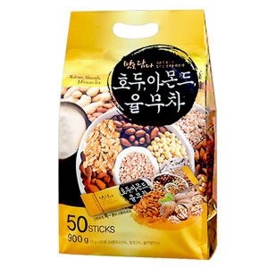 이레에프에스 호두 아몬드 율무차 50개입이미지입니다. 누르면 해당 게시물로 새창이동합니다.