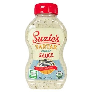 유기농 타르타르소스 237ml