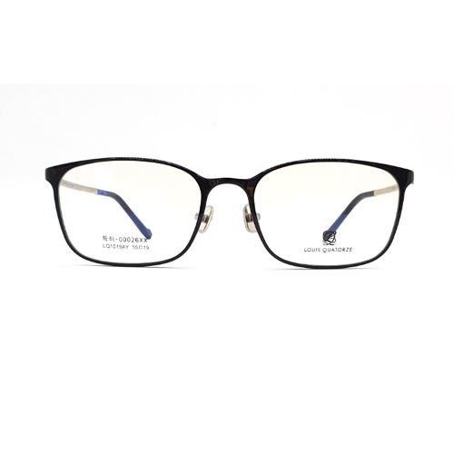 LOUIS QUATORZE 가벼운 울템 안경테 LQ1019AY COL BLGO LOUIS QUATORZELQ1019AY C..