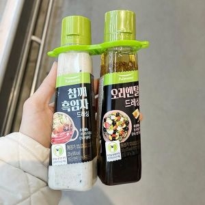 Ǯ���� �巹�� 2�� ����������220g+������Ż�巹��240