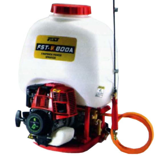 비앤씨 엔진분무기 BC-800A