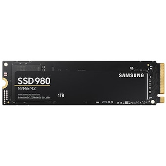 <b>삼성</b>전자 <b>980</b> M.2 NVMe 중고