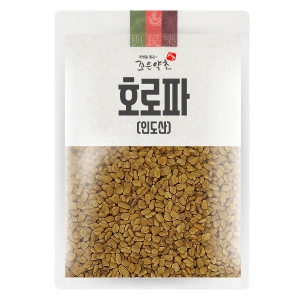 조은약초 프리미엄 호로파 1kg