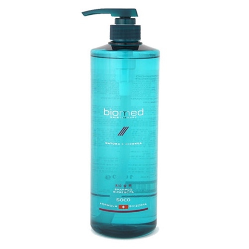 바이오메드 헤어테라피 RC 샴푸 1000ml (1개)_이미지