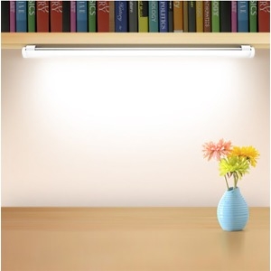 LED조명 인테리어조명 독서등 램프 전구 캠핑 52CM_이미지