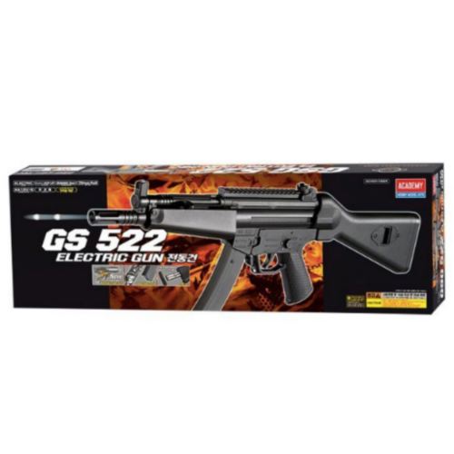 GS 522 전동건