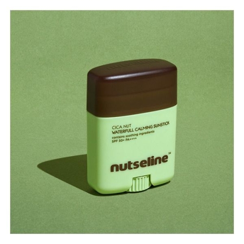 넛세린 시카 넛 워터풀 카밍 선스틱 20g (2개)_이미지