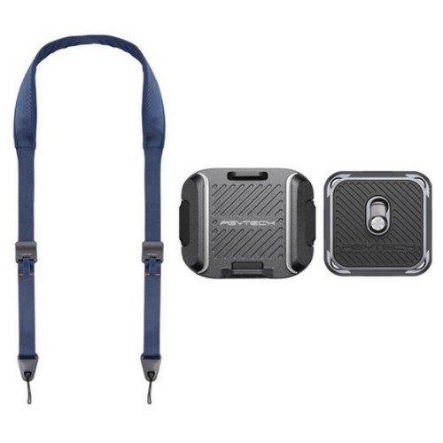 PGYTECH P-CB-121 스트랩 & P-CG-189 퀵릴리즈 키트 (정품)_이미지