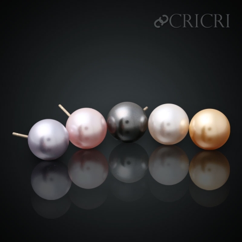 ũ��ũ�� 14K ���� �Ͱ��� 8mm