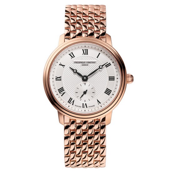 프레드릭콘스탄트 슬림라인 스몰 세컨 FC-235M1S4B_이미지