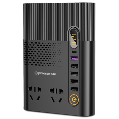 오토코스 차량용 멀티 인버터 ACI-NI-3_이미지