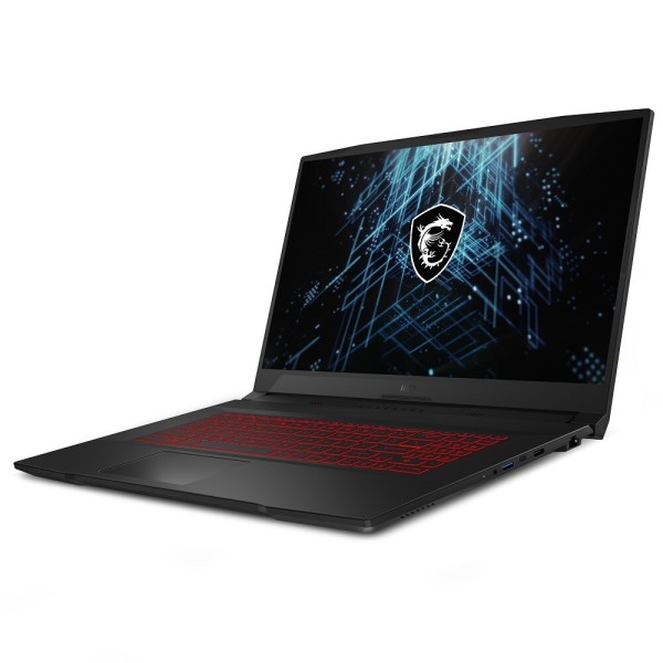 MSI GF시리즈 Sword GF76 A11UD 블랙 (SSD 512GB)_이미지