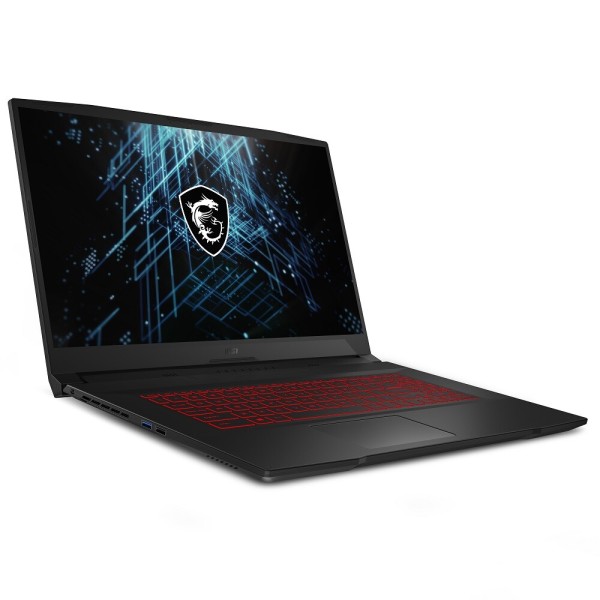 MSI GF시리즈 Sword GF76 A11UD 블랙 (SSD 512GB)_이미지