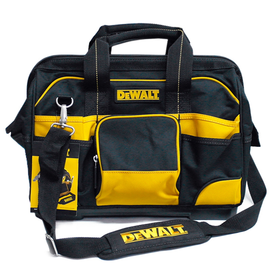 디월트  오픈마우스 소프트백 DWST74727-8