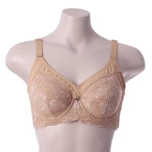 와코루 풀사이드 풀컵 기능성 A컵 브래지어 WGB1090A-OB