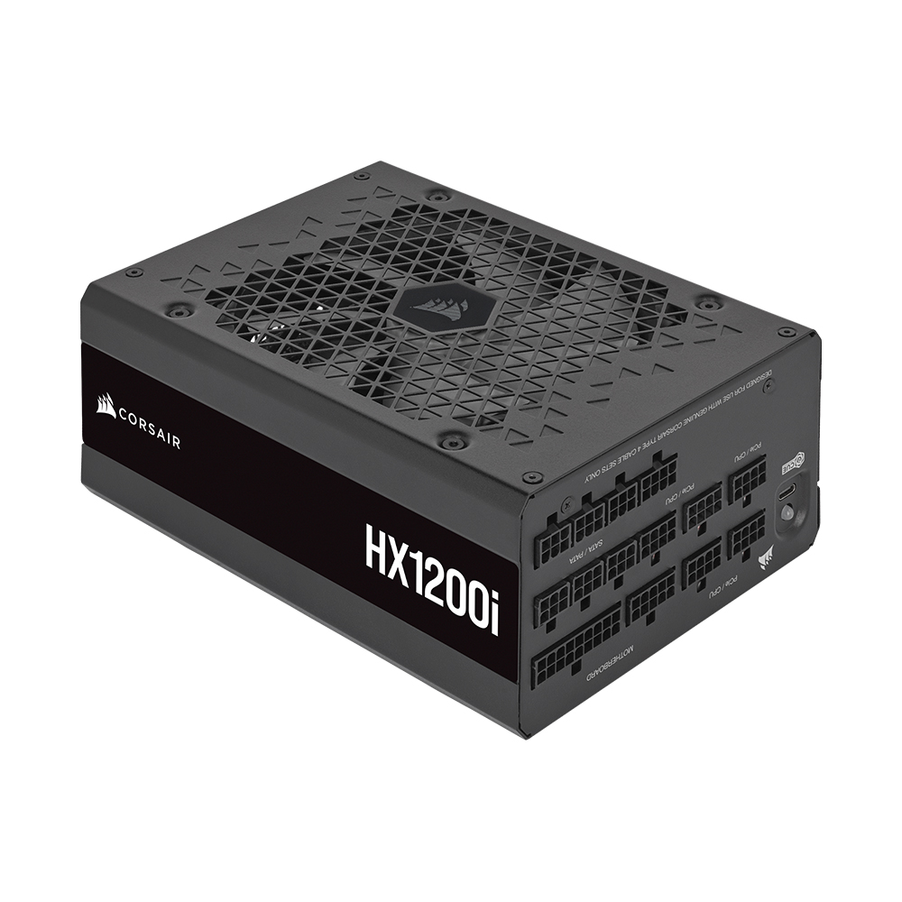 CORSAIR HX1200i ATX3.0_이미지