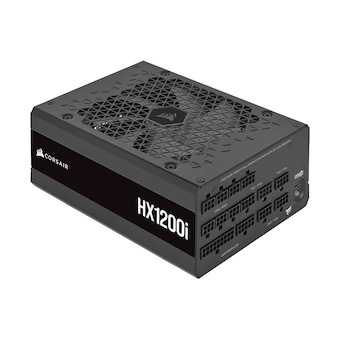 CORSAIR HX1200i ATX3.0