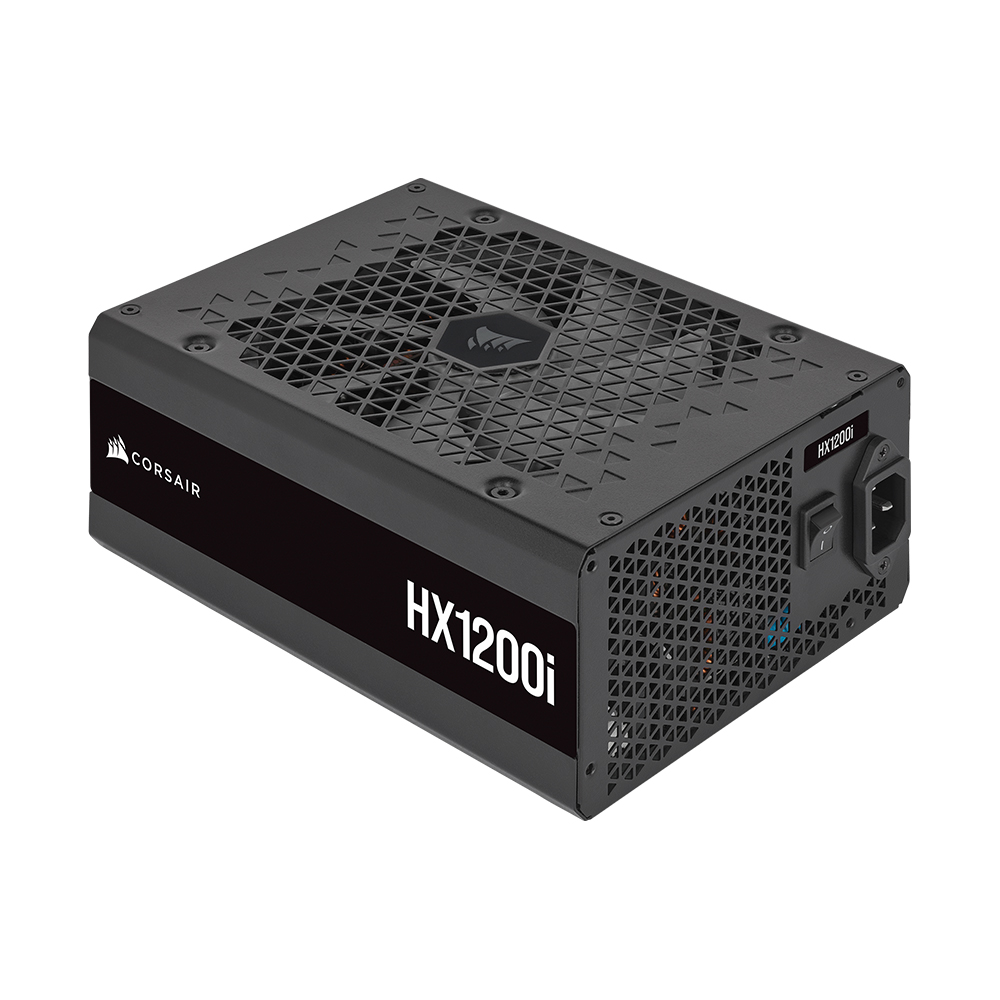 CORSAIR HX1200i ATX3.0_이미지