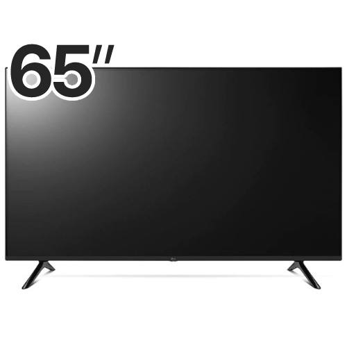 LG���� ��Ʈ��HD 65UQ7070 ���ۺ��
