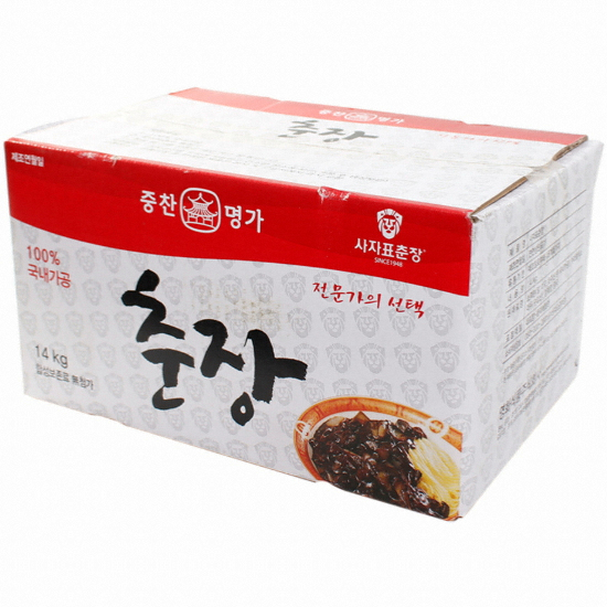 춘장 14kg