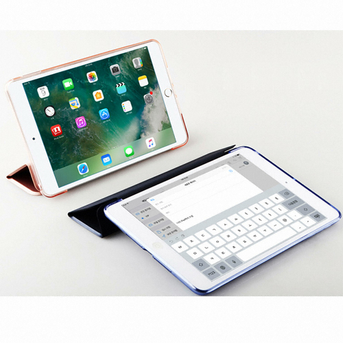 라이노 라이노핏 iPad mini 5세대 클래식 스마트 커버 케이스_이미지