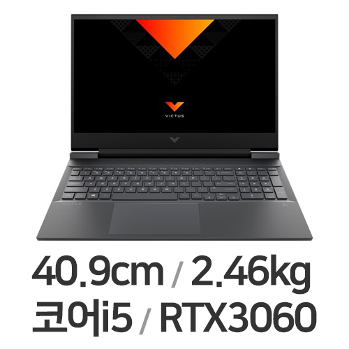 HP 빅터스 16-d1206TX (SSD 512GB)_이미지