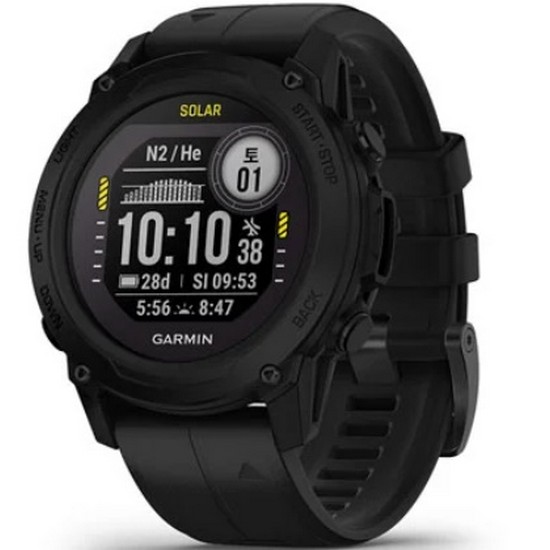 가민 디센트 G1 솔라 (정품)