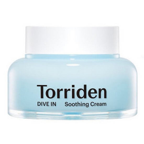 다이브인 저분자 히알루론산 수딩 크림 100ml