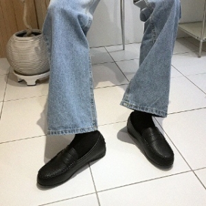 소프트 드라이빙 로퍼 11LD31104